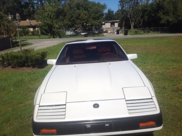 1985 Nissan 300ZX 1985 Nissan 300ZX - photo 2