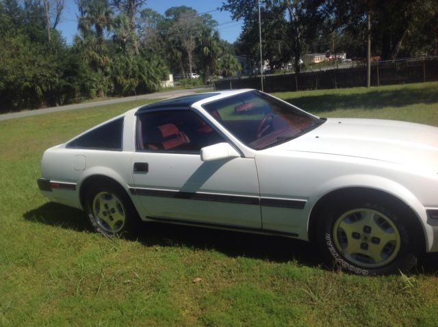 1985 Nissan 300ZX 1985 Nissan 300ZX - photo 3