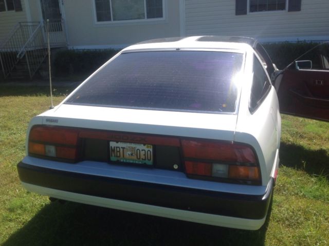 1985 Nissan 300ZX 1985 Nissan 300ZX - photo 8