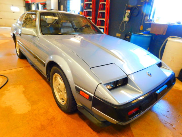 1985 Nissan 300ZX - photo 2