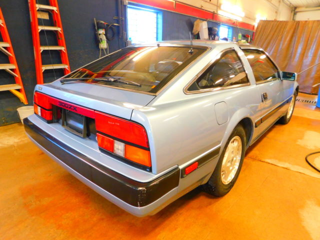 1985 Nissan 300ZX - photo 3