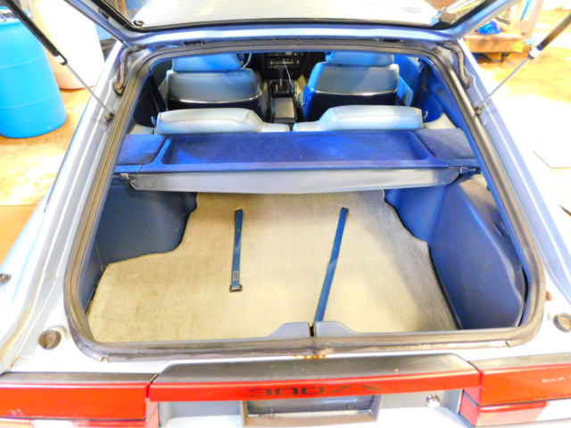 1985 Nissan 300ZX - photo 9