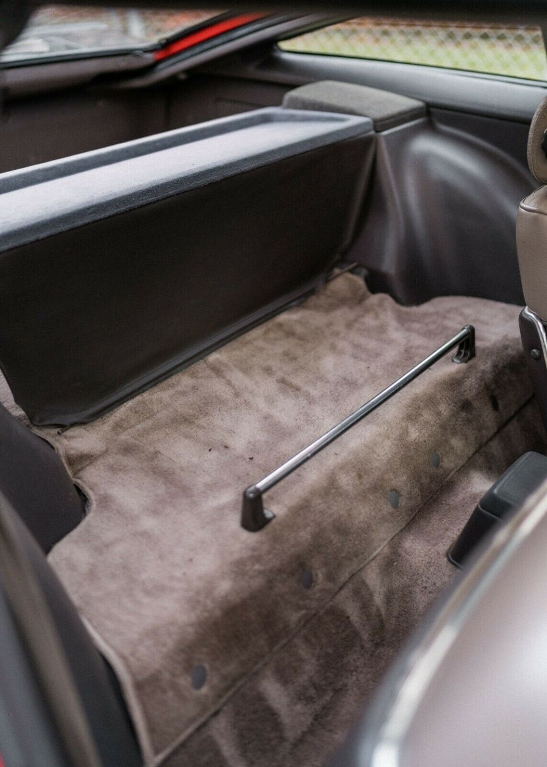 1985 Nissan 300ZX - photo 6