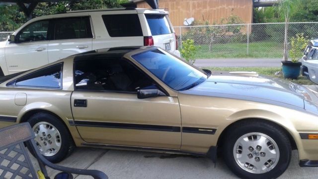 1985 Nissan 300ZX - photo 11