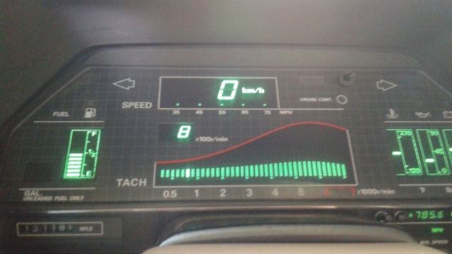 1985 Nissan 300ZX - photo 9