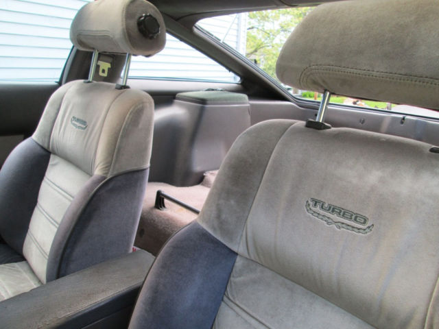 1985 Nissan 300ZX GL - photo 10
