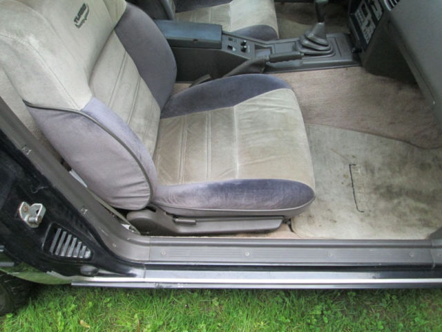 1985 Nissan 300ZX GL - photo 11