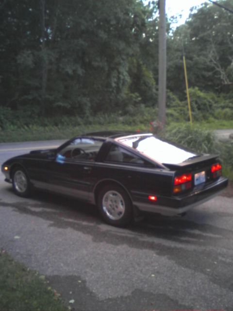 1985 Nissan 300ZX GL - photo 3