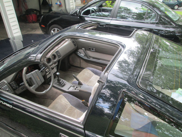 1985 Nissan 300ZX GL - photo 7