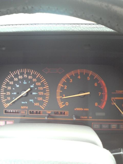 1985 Nissan 300ZX GL - photo 9