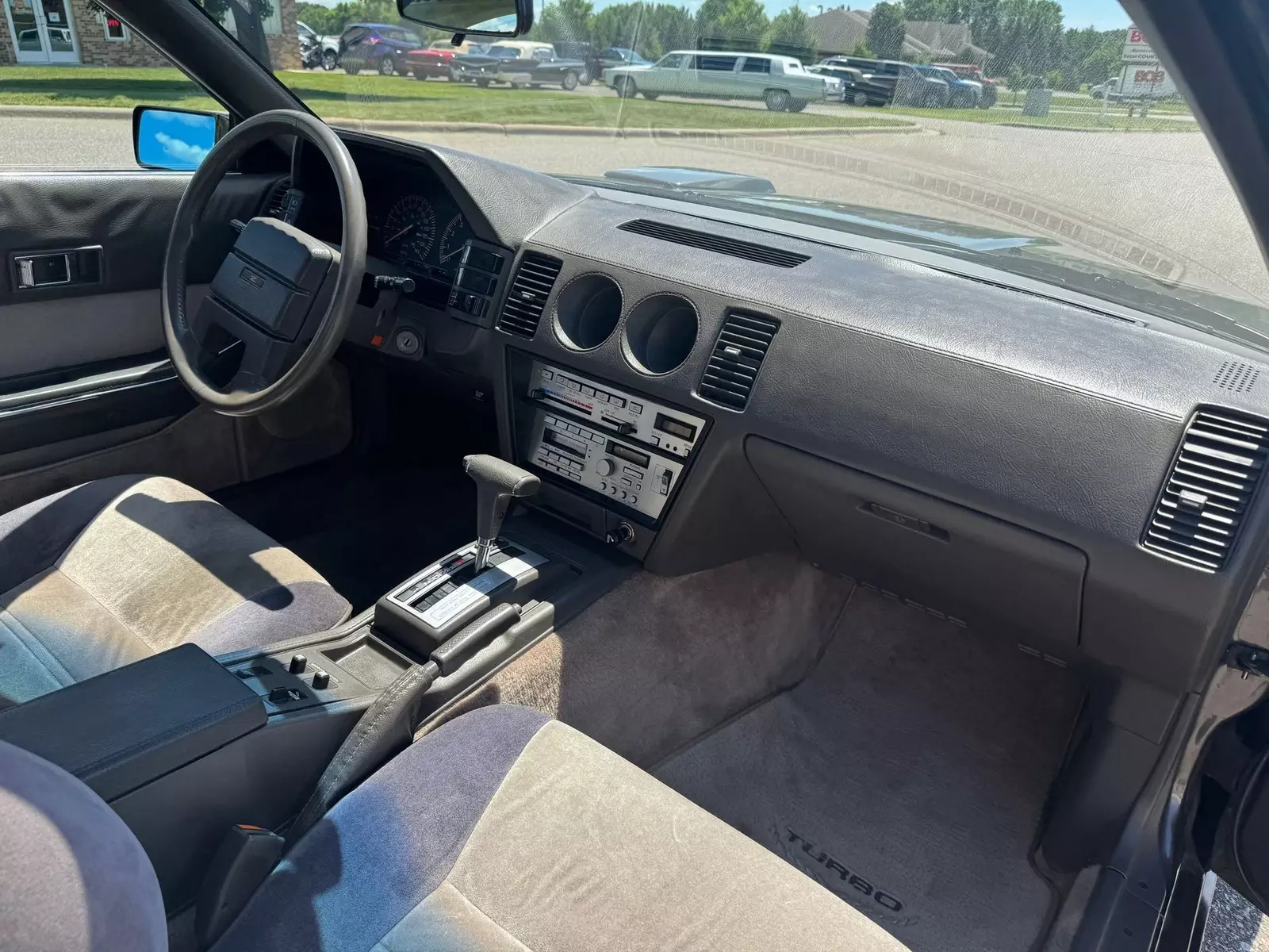 1985 Nissan 300ZX - photo 12