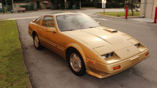 1985 Nissan 300ZX 300ZX TURBO - photo 8