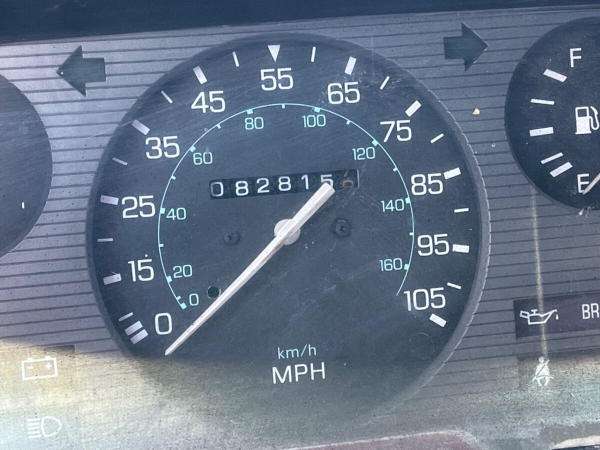1985 Nissan Other Pickups - photo 5