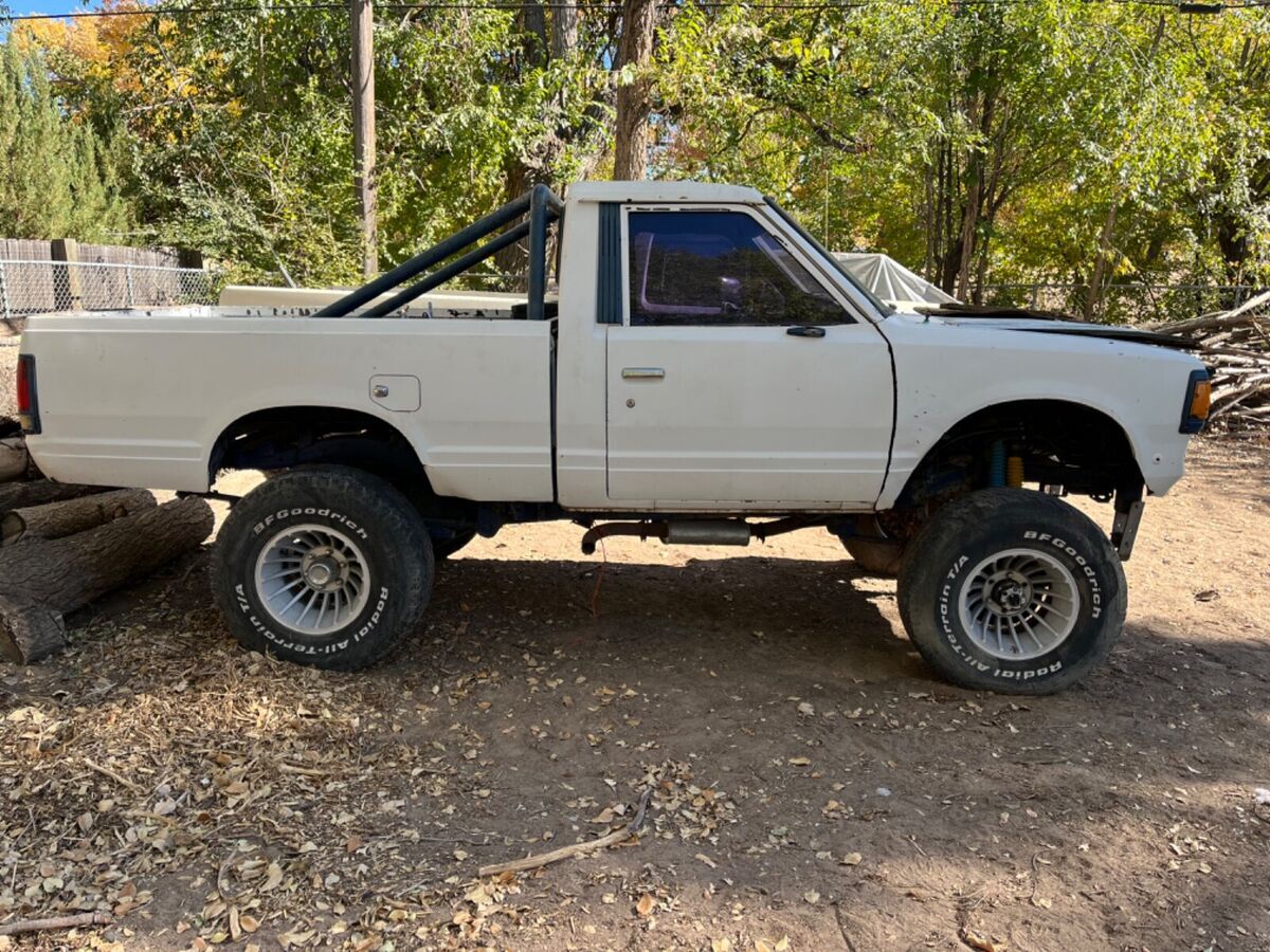 1985 Nissan Other Pickups - photo 7