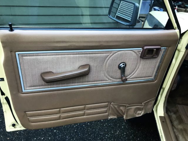 1985 Nissan 720 720 Ext Cab 5sp - photo 12