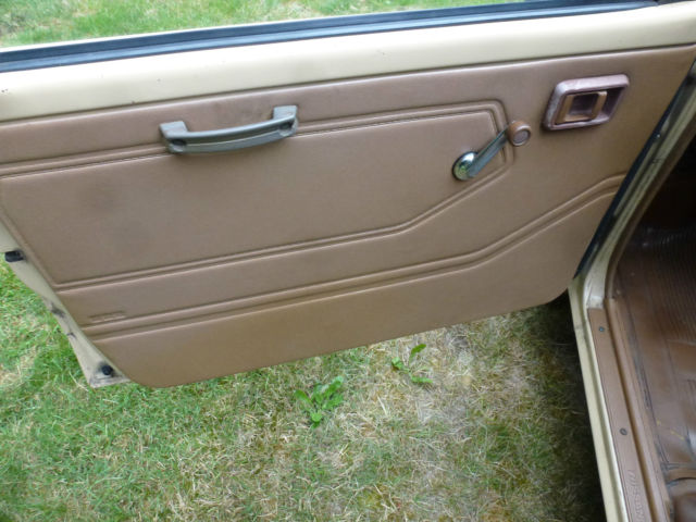 1985 Nissan Other Pickups - photo 13