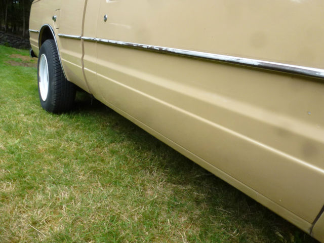 1985 Nissan Other Pickups - photo 9