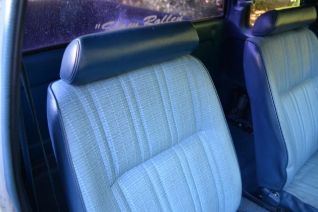 1985 Nissan Other - photo 11