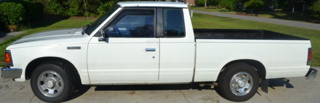 1985 Nissan Other - photo 3