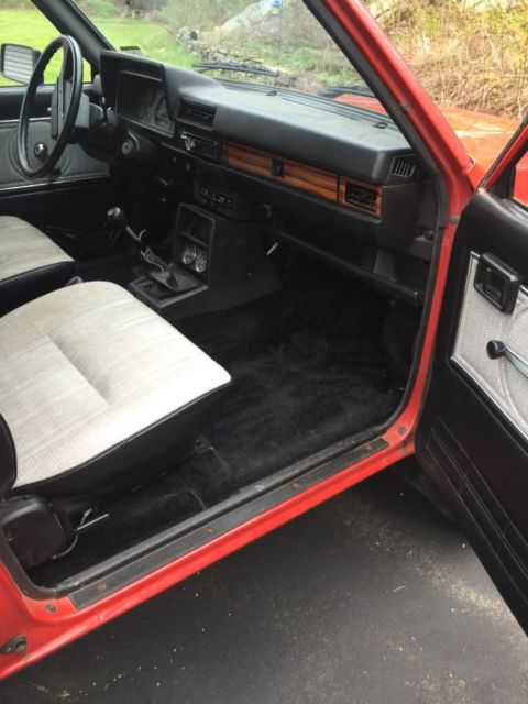 1985 Nissan Other Pickups - photo 3