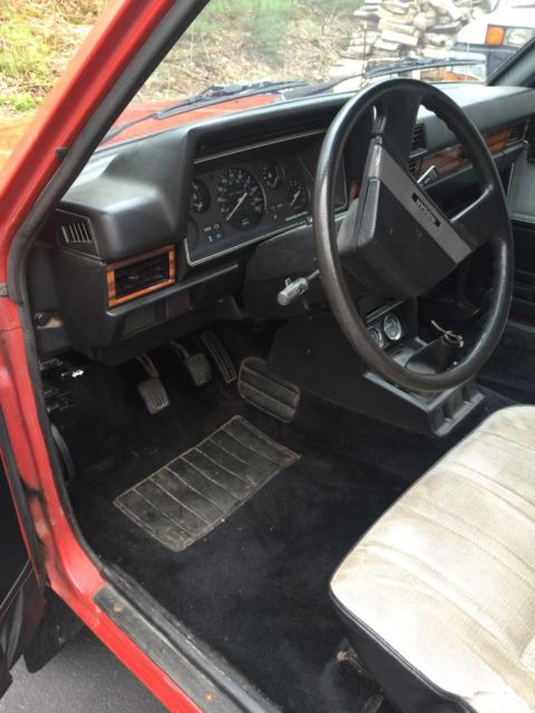 1985 Nissan Other Pickups - photo 4