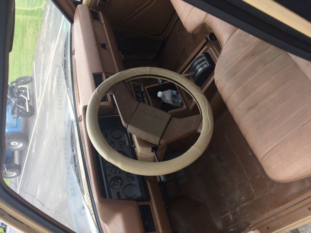 1985 Nissan Other Pickups LBW - photo 7