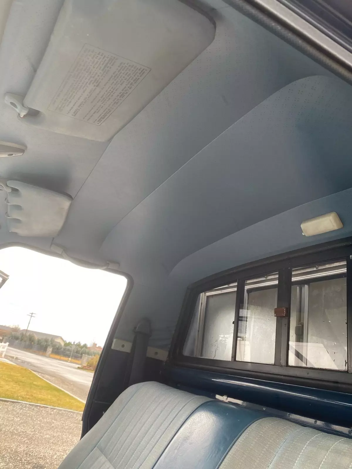 1985 Nissan 720 SHORT BED - photo 11