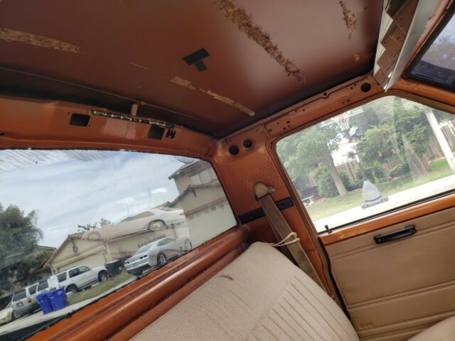1985 Nissan Other Pickups - photo 3
