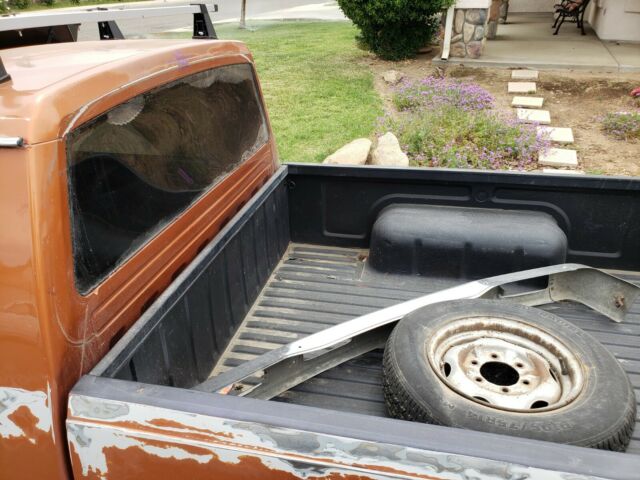 1985 Nissan Other Pickups - photo 5