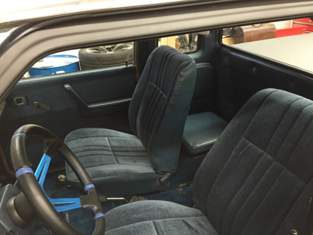 1985 Nissan Other - photo 12