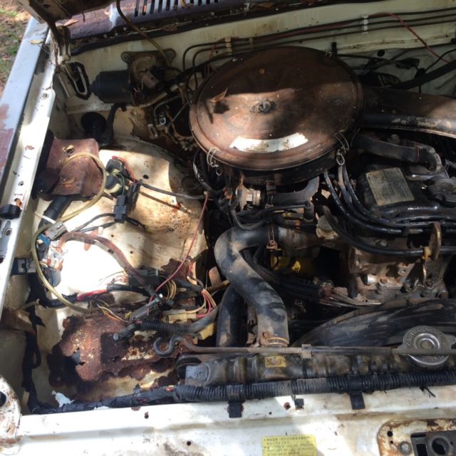 1985 Nissan Other Pickups - photo 10