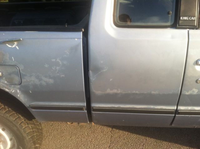 1985 Nissan Other Pickups - photo 4