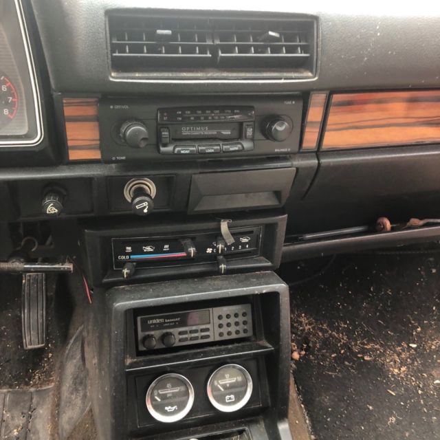 1985 Nissan Other Pickups KNLY-TUF - photo 10