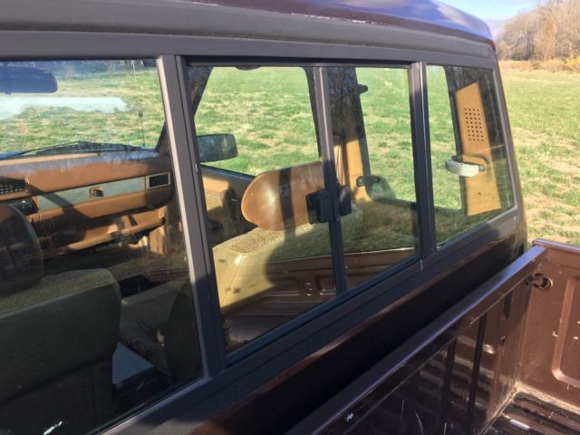 1985 Nissan Other Pickups ST - photo 4