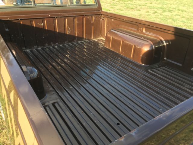 1985 Nissan Other Pickups ST - photo 5