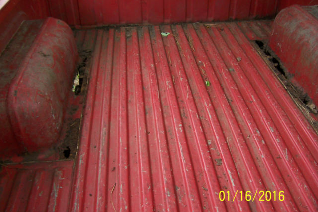 1985 Nissan Other Pickups NISSAN KING CAB ST 4X4 - photo 4