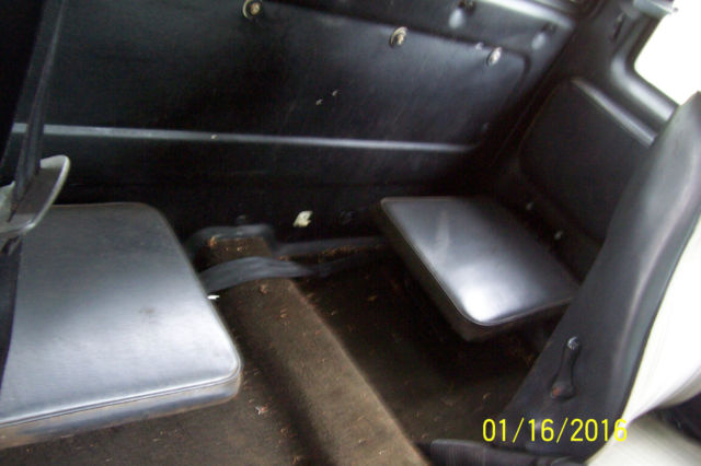 1985 Nissan Other Pickups NISSAN KING CAB ST 4X4 - photo 9