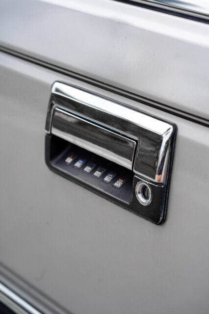 1985 Nissan Maxima - photo 12