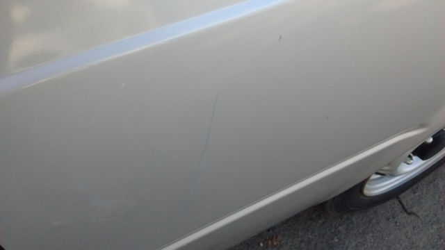 1985 Nissan Sentra 2 door - photo 10