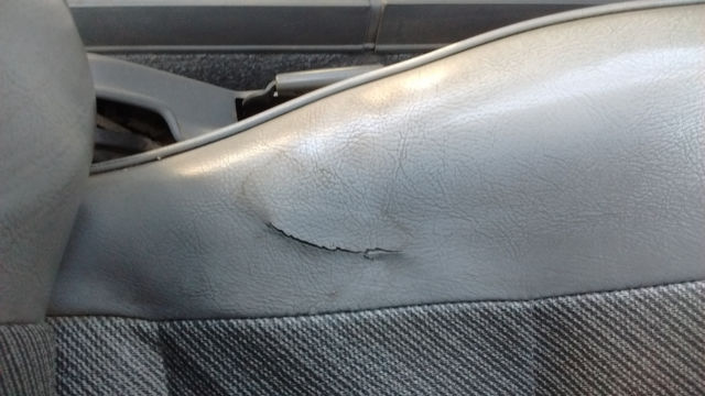 1985 Nissan Sentra 2 door - photo 11