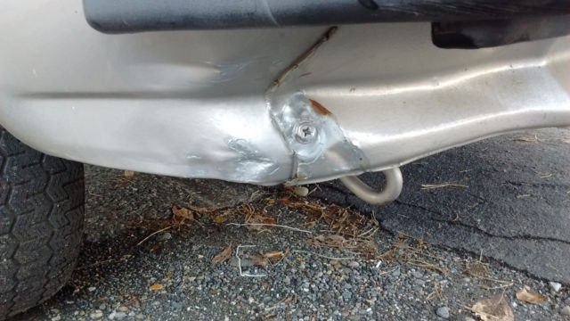 1985 Nissan Sentra 2 door - photo 9