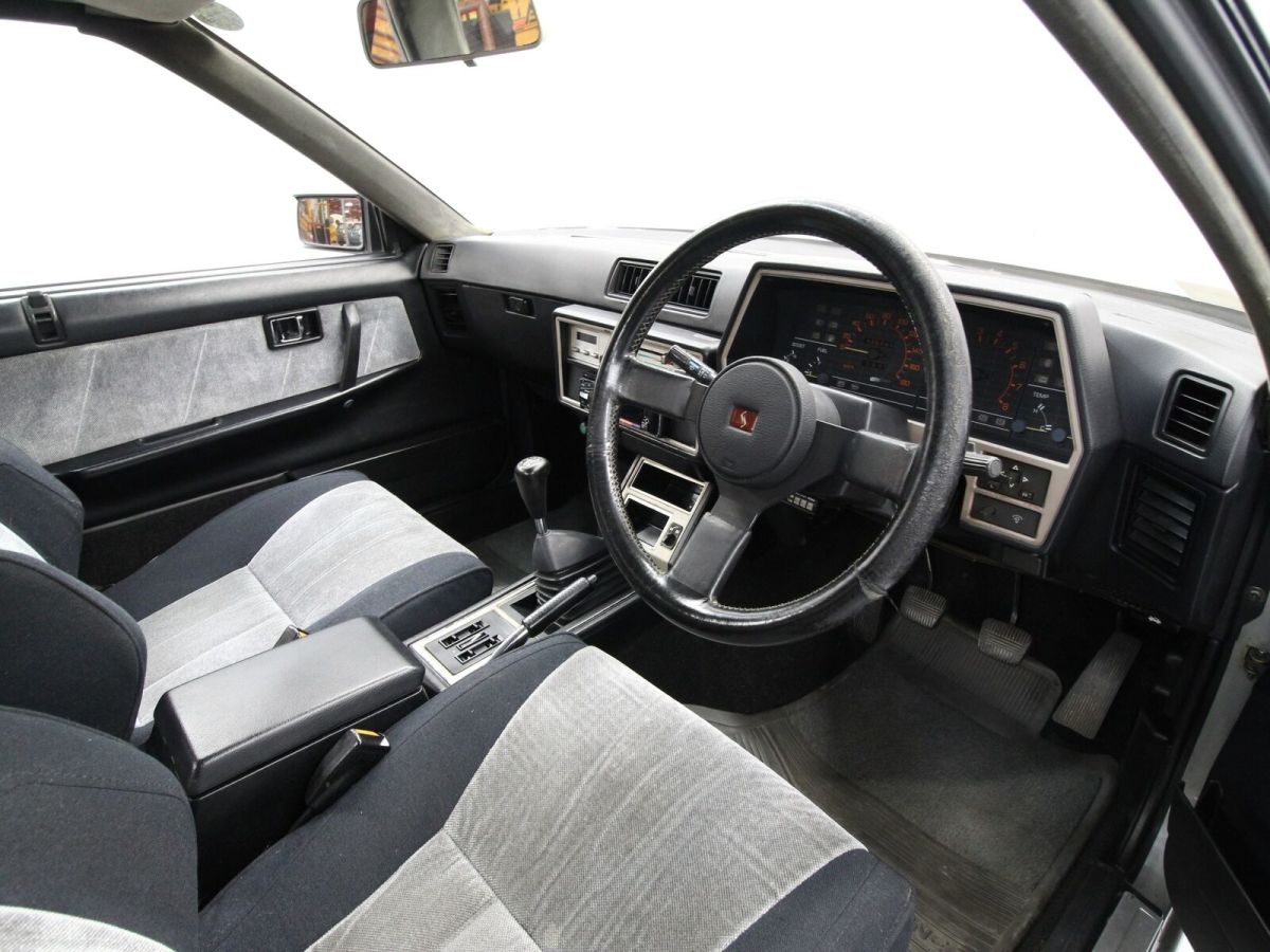 1985 Nissan Skyline Paul Newman Version - photo 10