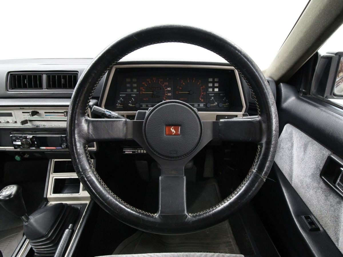 1985 Nissan Skyline Paul Newman Version - photo 11