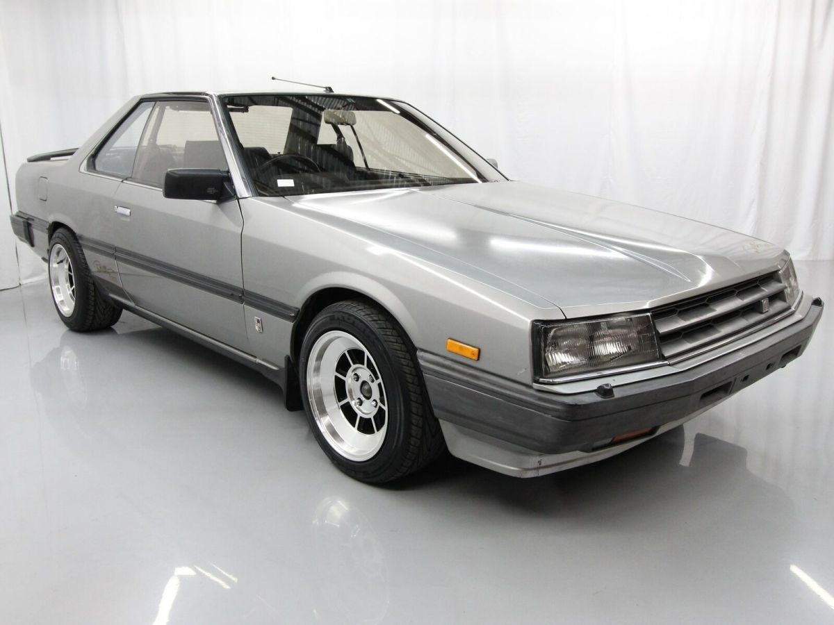 1985 Nissan Skyline Paul Newman Version - photo 2