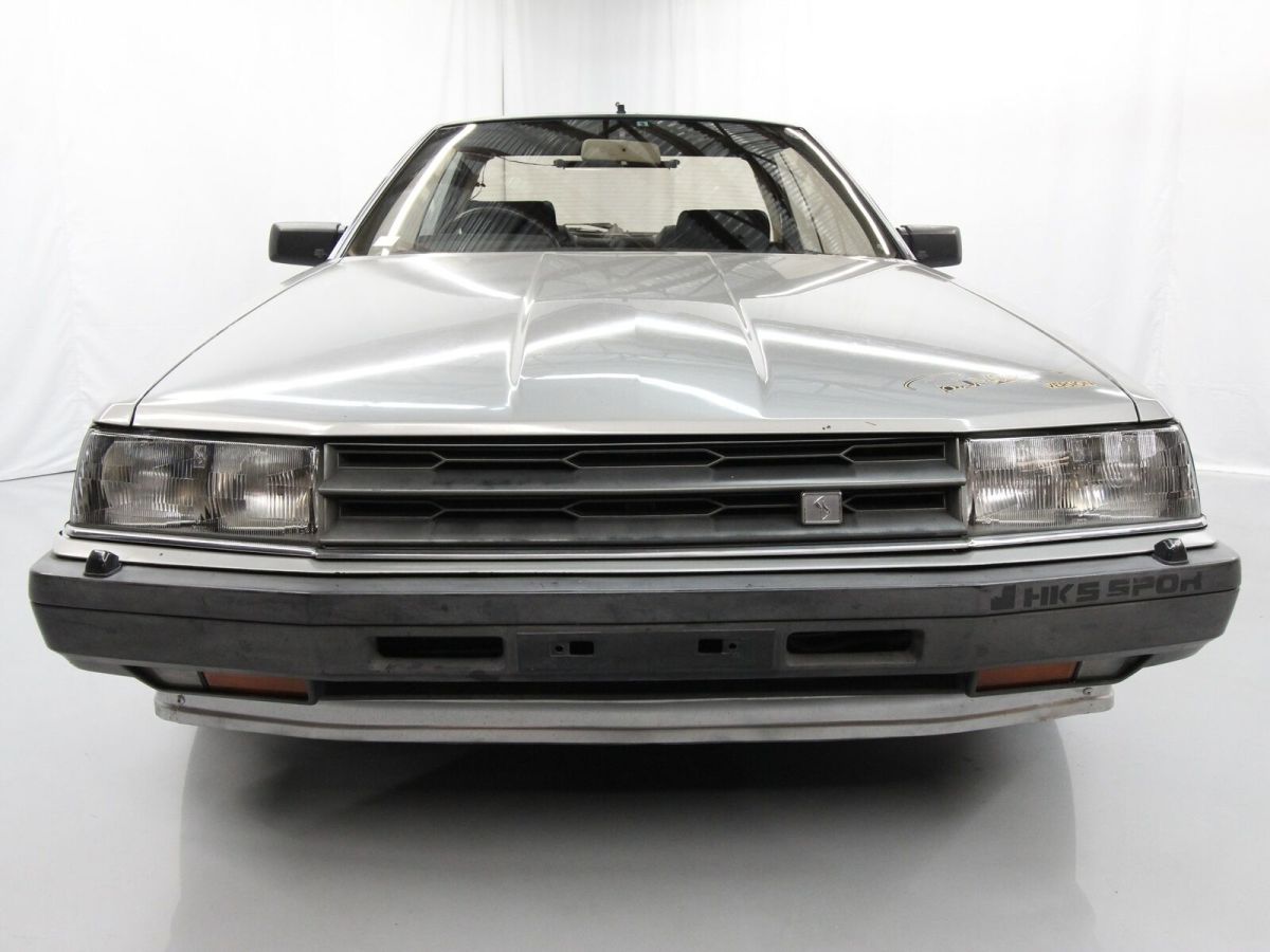 1985 Nissan Skyline Paul Newman Version - photo 3