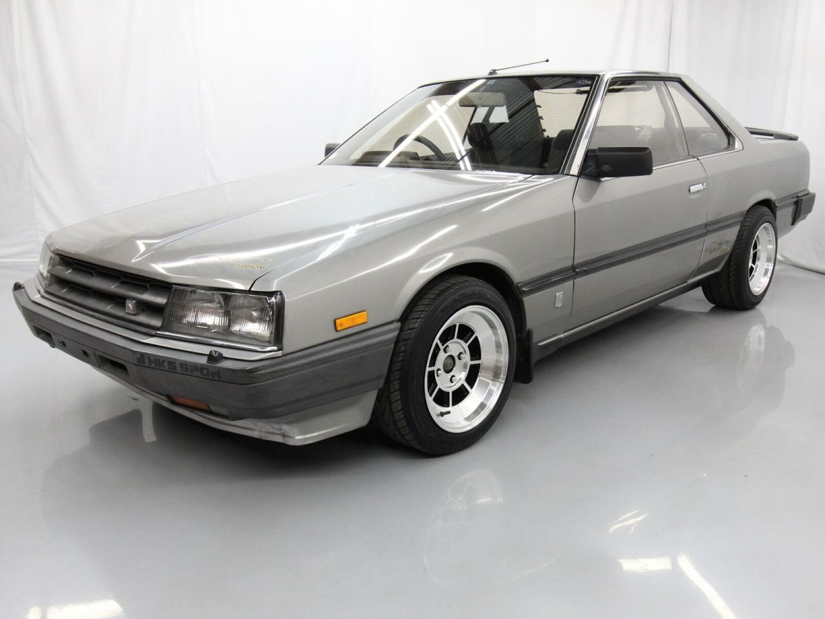 1985 Nissan Skyline Paul Newman Version - photo 4