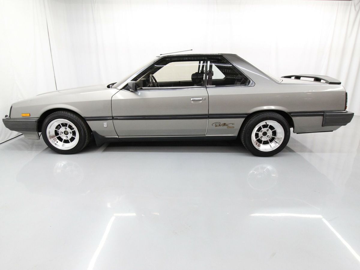 1985 Nissan Skyline Paul Newman Version - photo 5