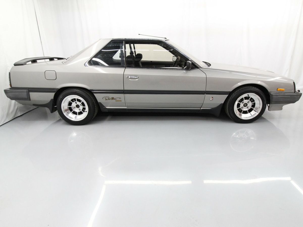 1985 Nissan Skyline Paul Newman Version - photo 9