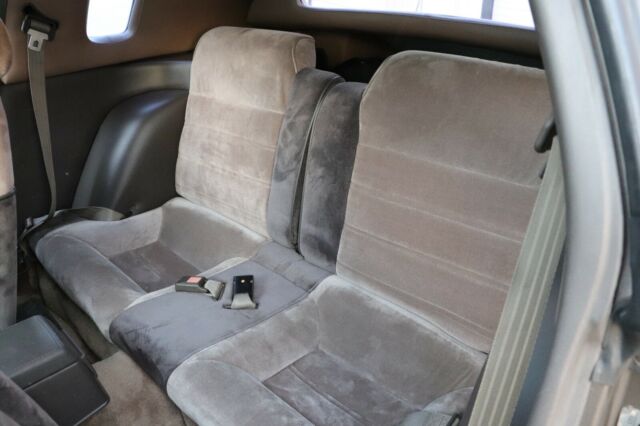 1985 Nissan Other Spartan 3900 miles, Rare. - photo 10