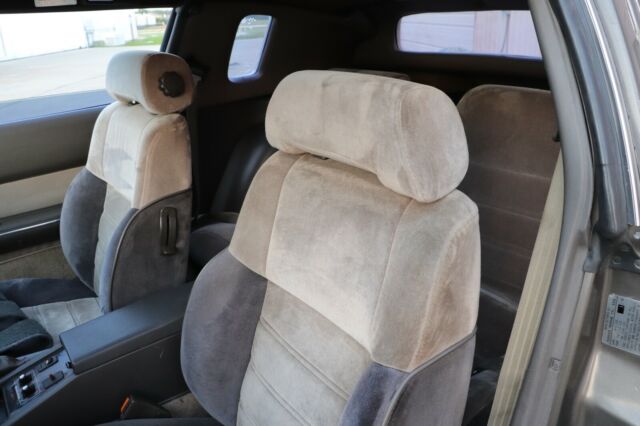 1985 Nissan Other Spartan 3900 miles, Rare. - photo 9